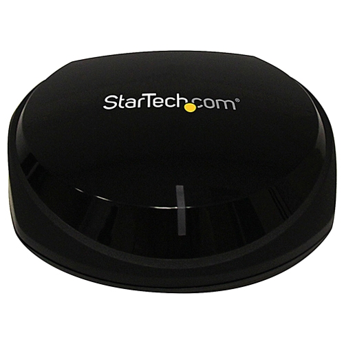 StarTech.com Bluetooth Audio Receiver with NFC - Wireless Audio BT2A