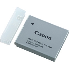 Canon Rechargeable Li-ion Battery 8724B001 NB-6LH