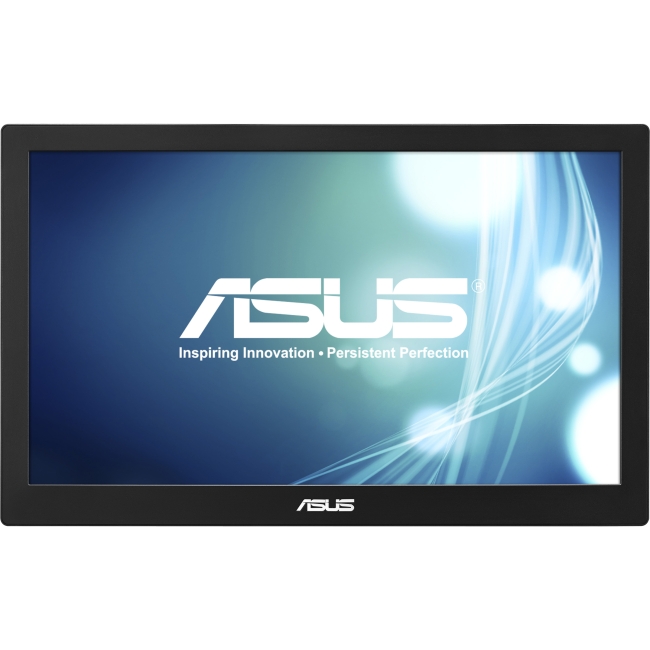 Asus Portable USB-powered Monitor MB168B