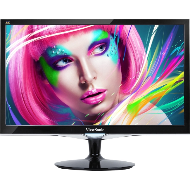 Viewsonic Widescreen LCD Monitor VX2252MH
