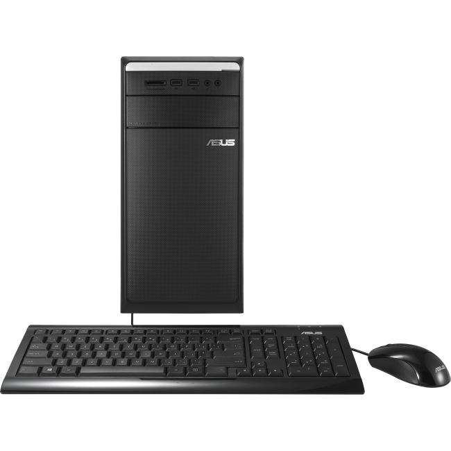 Asus Desktop Computer M11AD-US003S