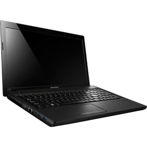 Lenovo IdeaPad N586 Notebook - Refurbished 59RF0172