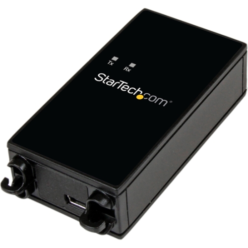 StarTech.com USB/Serial Data Transfer Adapter ICUSB232IS