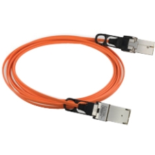Finisar 12x10 Gb/s active optical cable, flat ribbon, riser-rate FCBGD10CD1C03