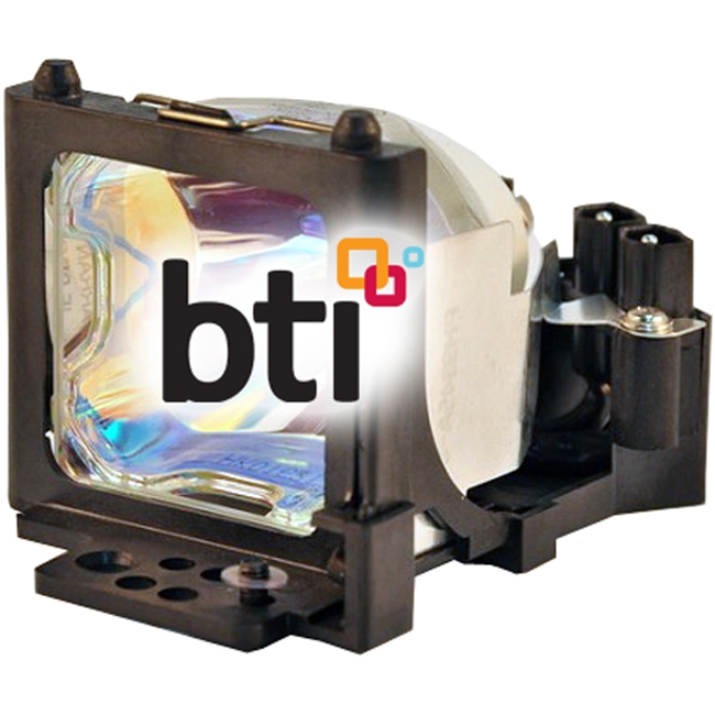 BTI Replacement Lamp DT00461-BTI