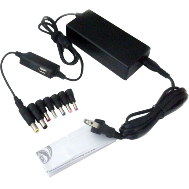 Premium Power Products Compatible Electronics AC Adapter Replaces acu90sbs ACU90-SB-S