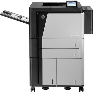 HP LaserJet Laser Printer CZ245A#201 M806X+