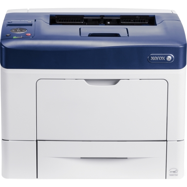Xerox Phaser 3610 Monochrome Laser Printer Government Compliant 3610/YDN 3610YDN