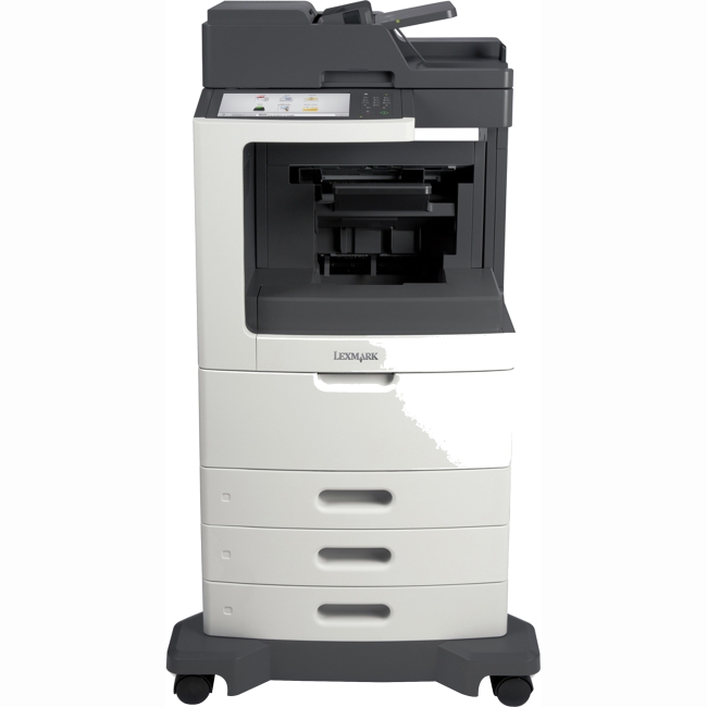Lexmark Multifunction Printer 24TT422 MX811DTFE