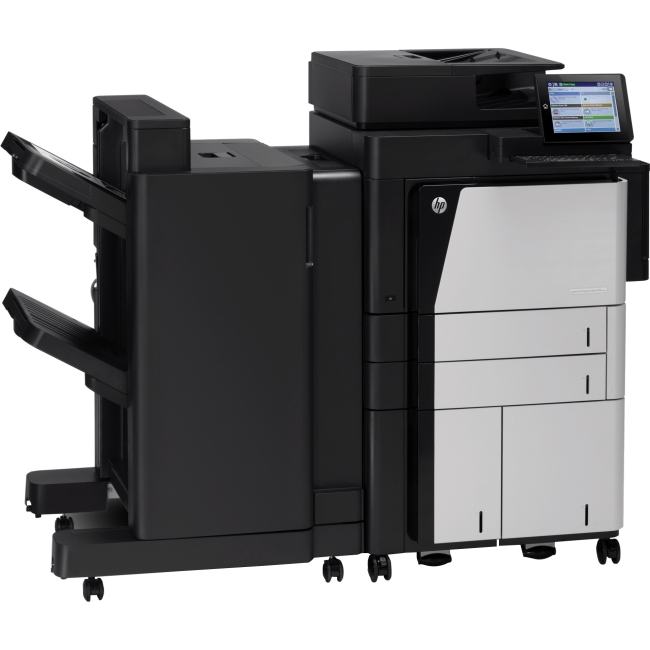 HP LaserJet Laser Multifunction Printer D7P68A#AAZ M830Z