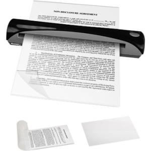Ambir Document Sleeve Kit SA410-DS
