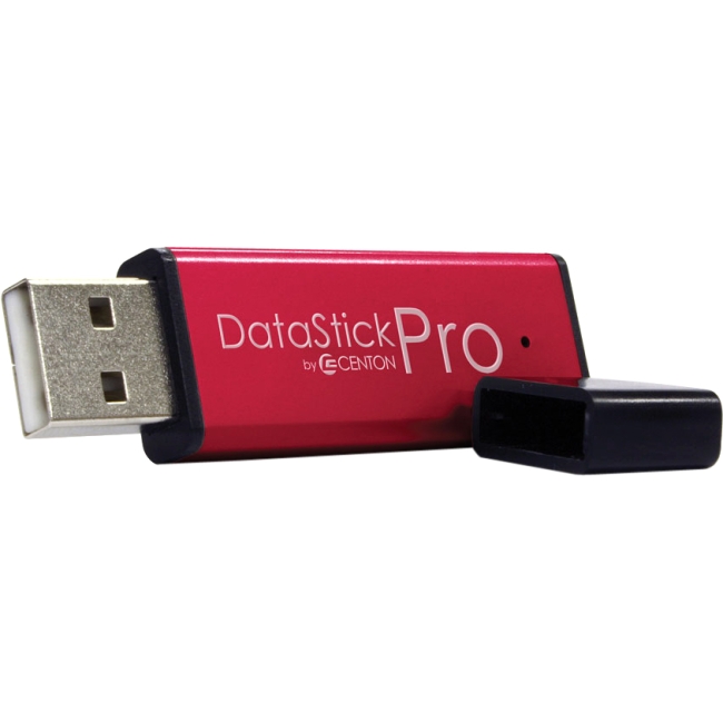 Centon 8GB Pro 2 USB Flash Drive DSPTM8GB-LDI