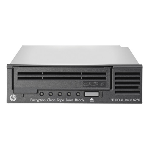 HP StoreEver LTO-6 Ultrium 6250 SAS Internal Tape Drive/S-Buy EH969SB