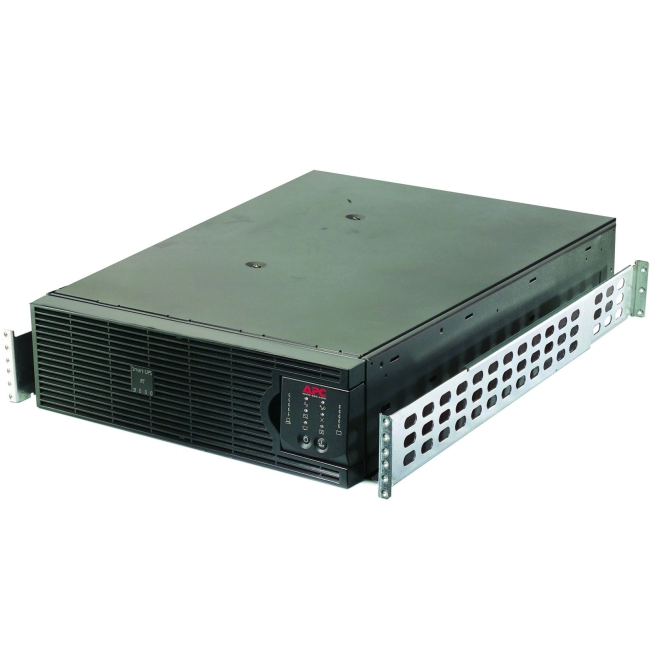 APC Smart-UPS 3000VA Tower/Rack Mountable UPS SURTD3000XLIM