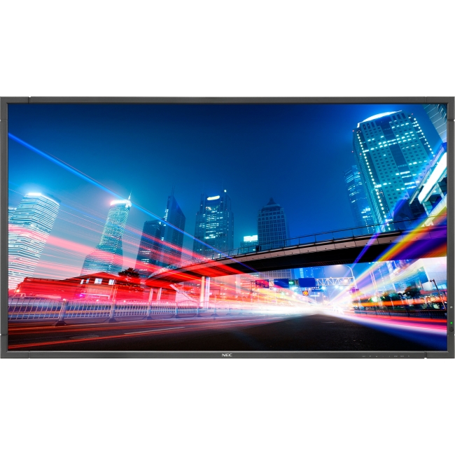 NEC Display 40" LED Backlit Professional-Grade Large Screen Display P403