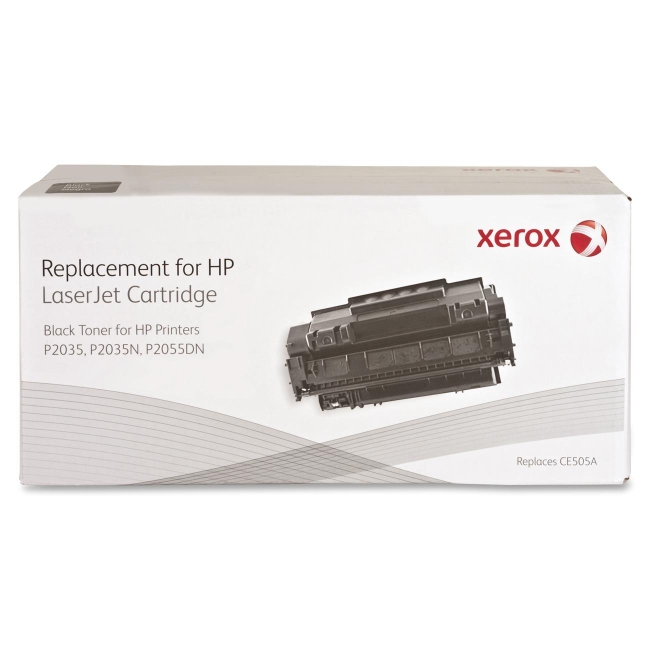 Xerox Toner Cartridge 6R1489