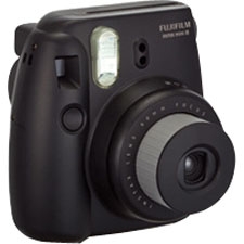 Fujifilm Instax Mini Camera - Black 16273403 8
