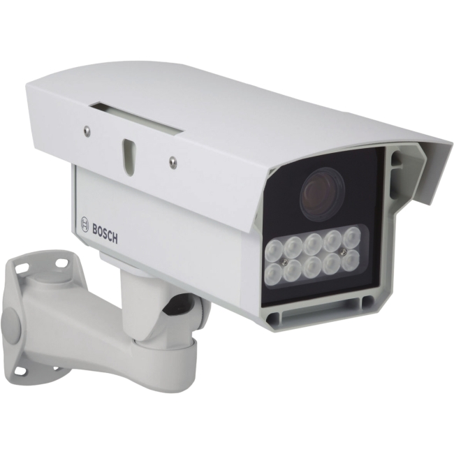 Bosch DINION capture 5000 VER-L2R3-2