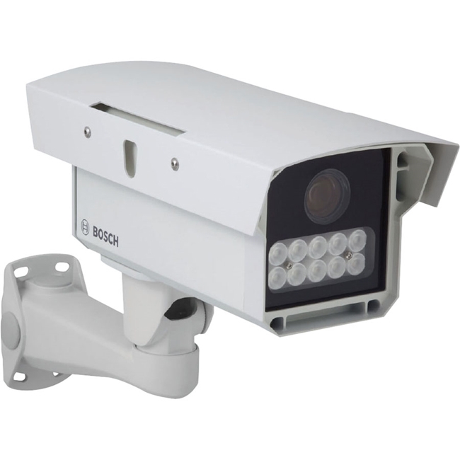 Bosch DINION capture 5000 Surveillance Camera VER-L2R4-2