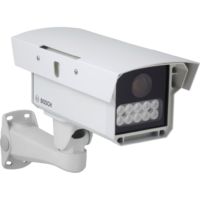 Bosch DINION capture 5000 Surveillance Camera VER-L2R1-2