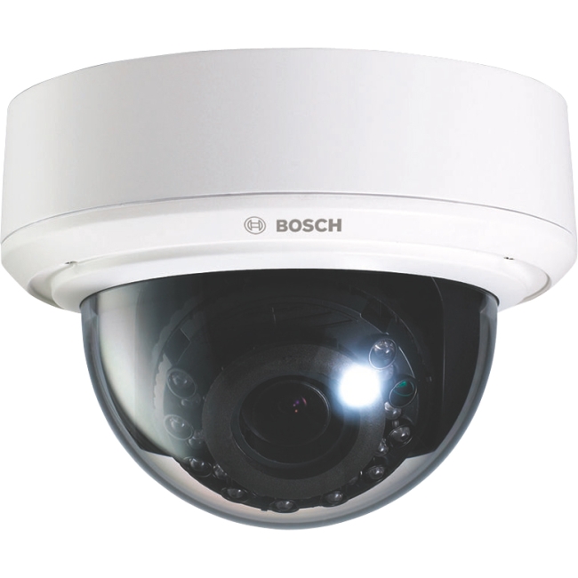 Bosch Outdoor IR Dome WDR Camera (NTSC) Heater VDI-244V03-2H VDI-244