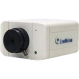 GeoVision Network Camera GV-BX2400-0F
