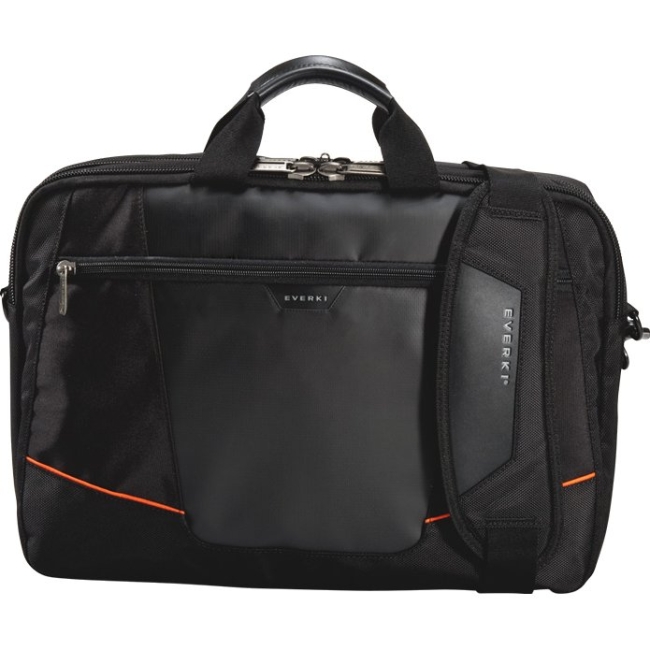 Everki Flight Checkpoint Friendly Laptop Bag - Briefcase, fits up to 16 EKB419