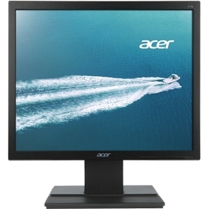 Acer LCD Monitor UM.BV6AA.003 V176L