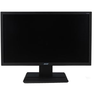 Acer Widescreen LCD Monitor UM.IV6AA.A01 V206HQL