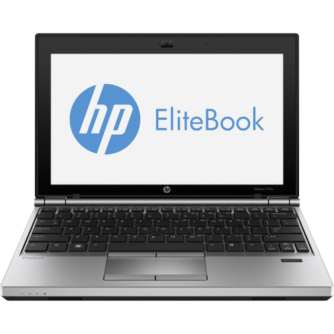 HP EliteBook 2170p Notebook - Refurbished B8V46UTR#ABA