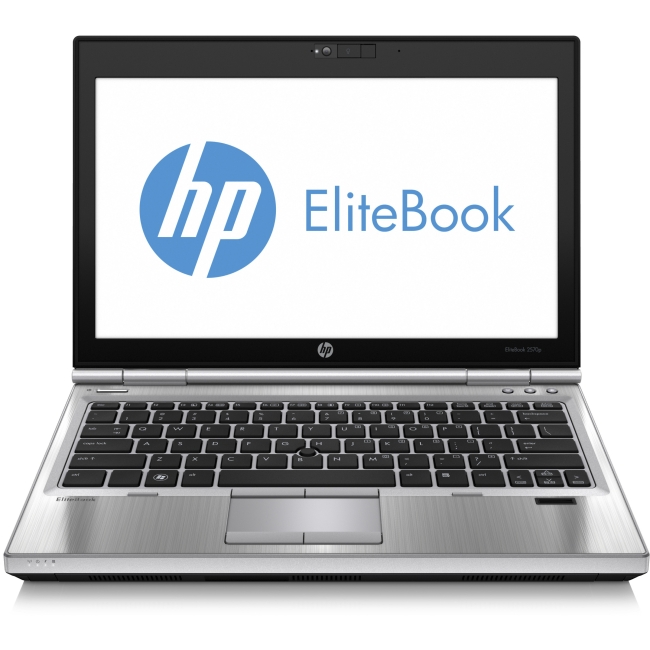 HP EliteBook 2570p Notebook - Refurbished C4B34USR#ABA