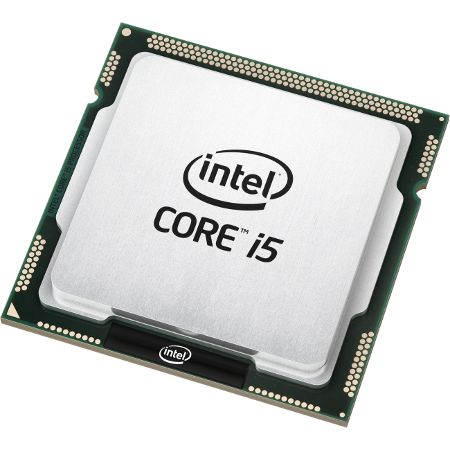 Intel Core i5 Quad-core 3.4GHz Desktop Processor BX80646I54670 i5-4670