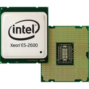 Intel Xeon Deca-core 3GHz Server Processor CM8063501374802 E5-2690 v2