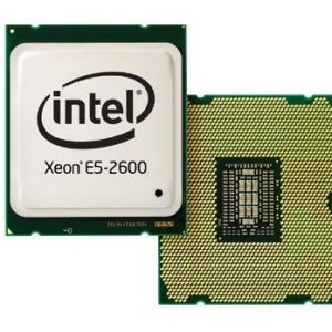 Intel Xeon Hexa-core 2.1GHz Server Processor BX80635E52620V2 E5-2620 v2