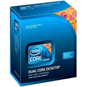 Intel Core i3 Dual-core 3.5GHz Desktop Processor BX80646I34330 i3-4330