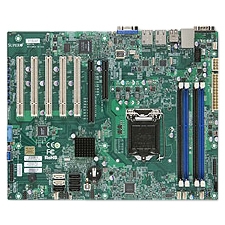 Supermicro X10 Series Server Motherboard MBD-X10SLA-F-O X10SLA-F