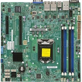 Supermicro X10 Series Server Motherboard MBD-X10SLM+-LN4F-O X10SLM+-LN4F