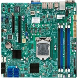 Supermicro X10 Series Server Motherboard MBD-X10SL7-F-O X10SL7-F