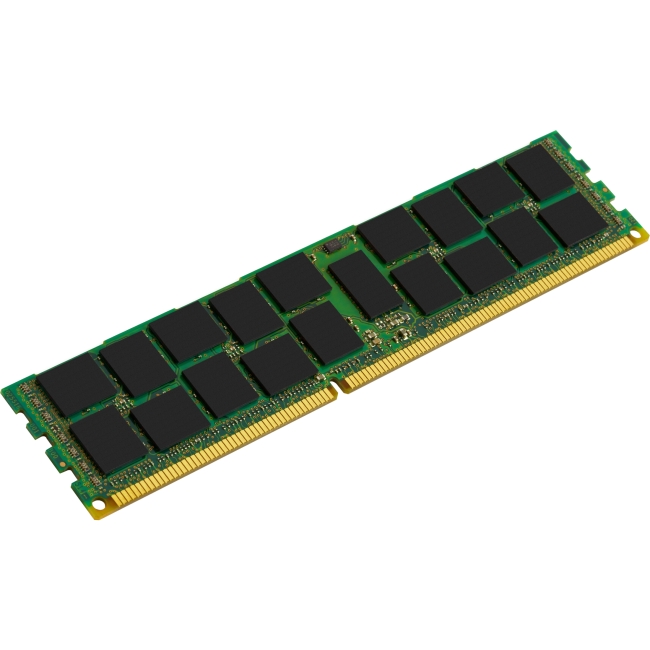 Kingston 4GB 1600MHz DDR3 ECC Reg CL11 DIMM SR x8 w/TS KVR16R11S8/4