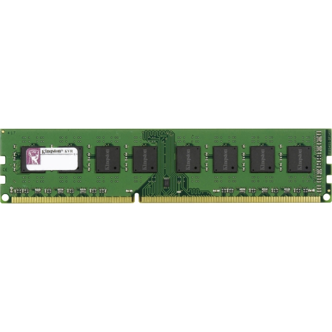 Kingston ValueRAM 4GB DDR3 SDRAM Memory Module KVR16LE11S8/4