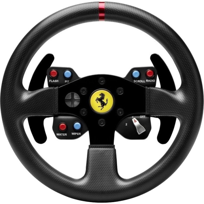 Thrustmaster Ferrari GTE Wheel Add-on 4060047