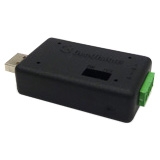 GeoVision Serial/USB Data Transfer Adapter 84-GVCOM-2000 GV-COM V2