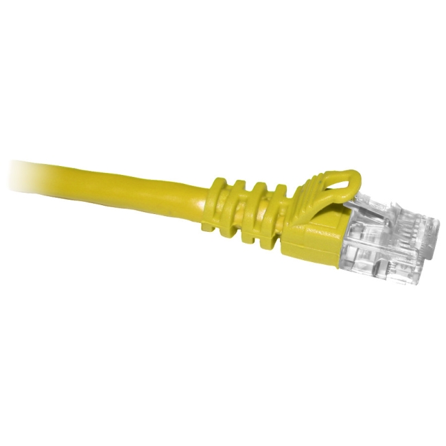 ENET Cat.6 Network Cable C6-YL-7-ENC