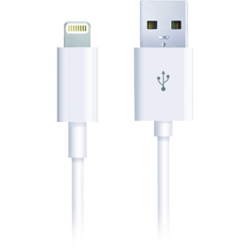 Cygnett FlashPower Charge and Sync Cable CY1101PCCSL