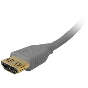 Comprehensive Pro AV/IT HDMI Cable HD-HD-18INPROGRY