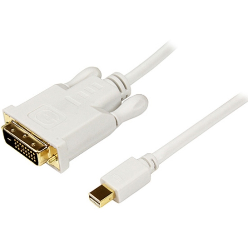 StarTech.com Mini DisplayPort/DVI Video Cable MDP2DVIMM6W