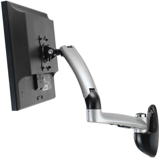 Ergotech Freedom Arm for PC with Wall Mount FDM-PC-S01-WM
