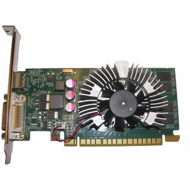 Jaton GeForce GT 630 Graphic Card VIDEO-PX658-DLP-EX