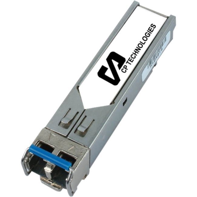 CP TECH SFP (mini-GBIC) Module EX-SFP-1GE-SX-CP