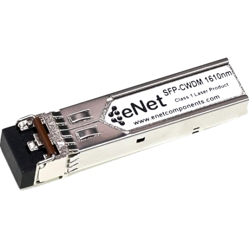 ENET SFP (mini-GBIC) Module GSF9142-61-ENC